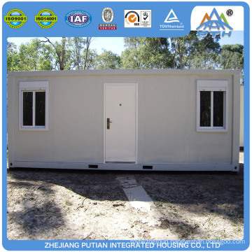 Top selling cheap labor house container house